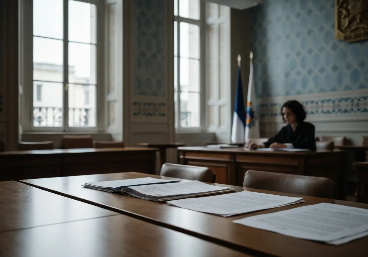 Allocine Liberté Conditionnelle : Guide 2026 pour les Détenus