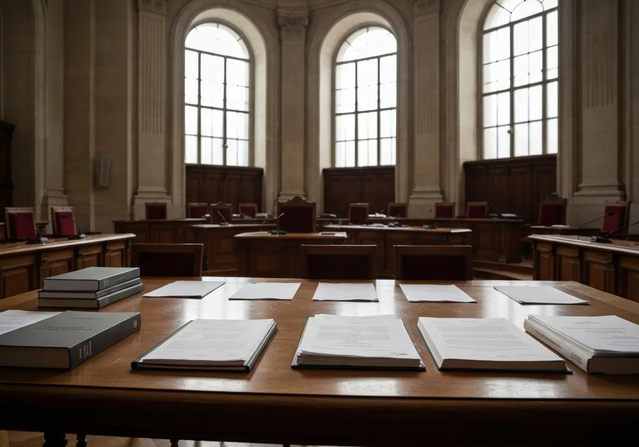 Remise de peine pour bonne conduite : conditions et calcul en 2026