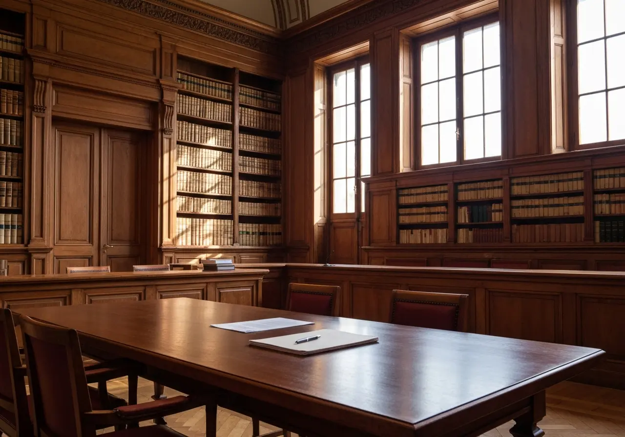 Réductions de Peine en 2026 : Guide Complet des Droits des Détenus