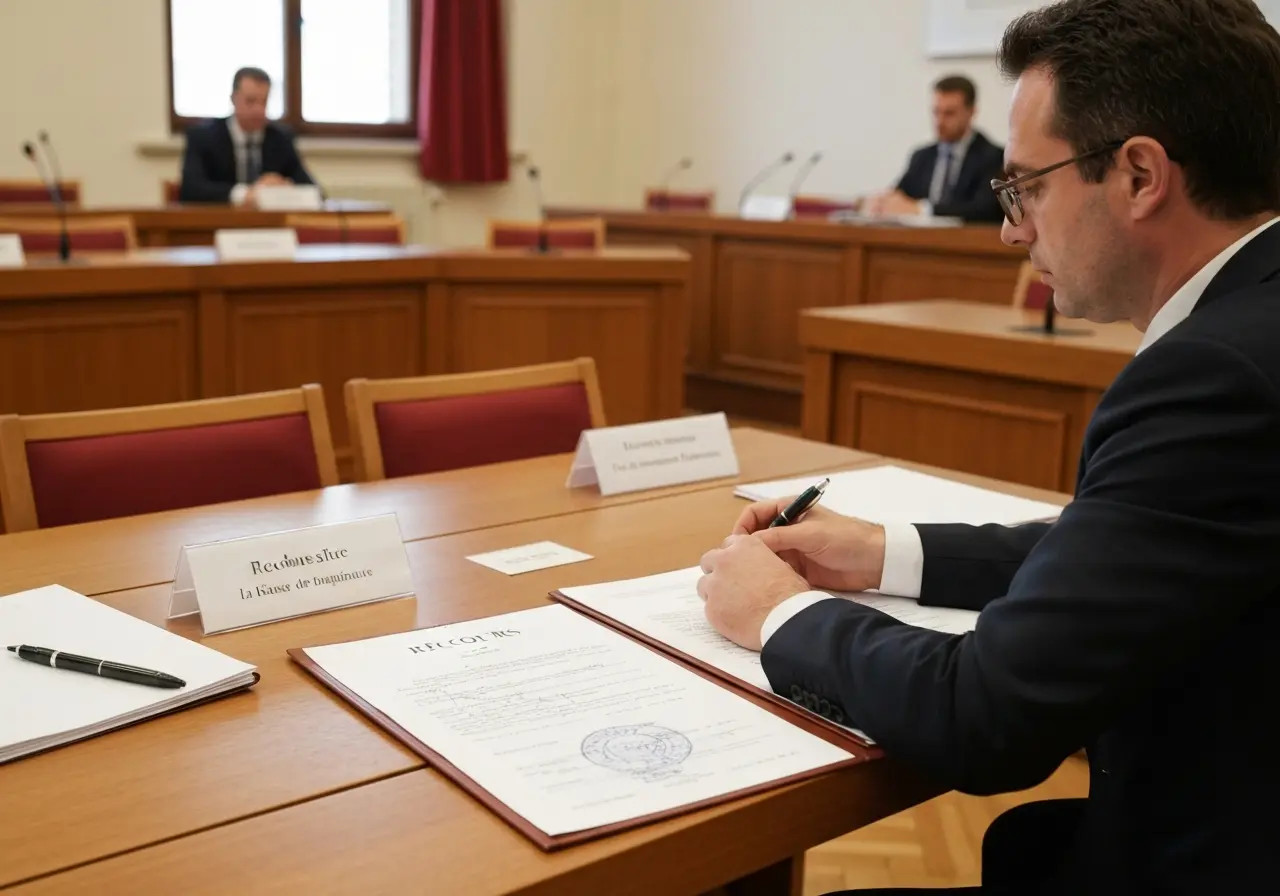 Peut-on demander un transfert de prison en 2026 ? Conditions et procédure
