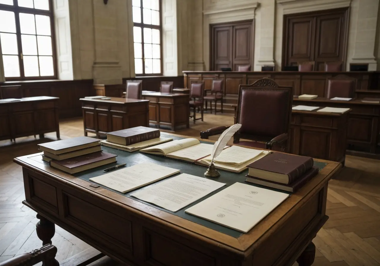 Besoin d'une liberté conditionnelle en 2026 : les clés pour l'obtenir