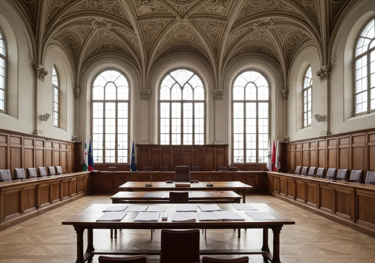 Affaire droit de vote des prisonniers en Angleterre : enjeux et décisions