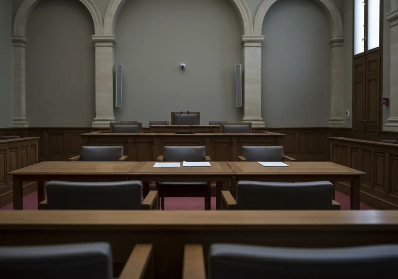 Code de procédure pénale prévoit des réductions de peines : ce qu'il faut savoir