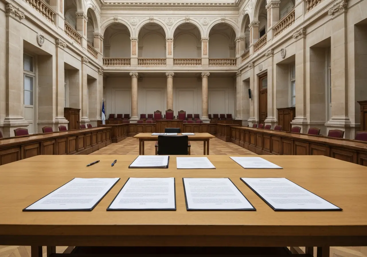 Droit des prisonniers de guerre : statut et protection juridique en 2026