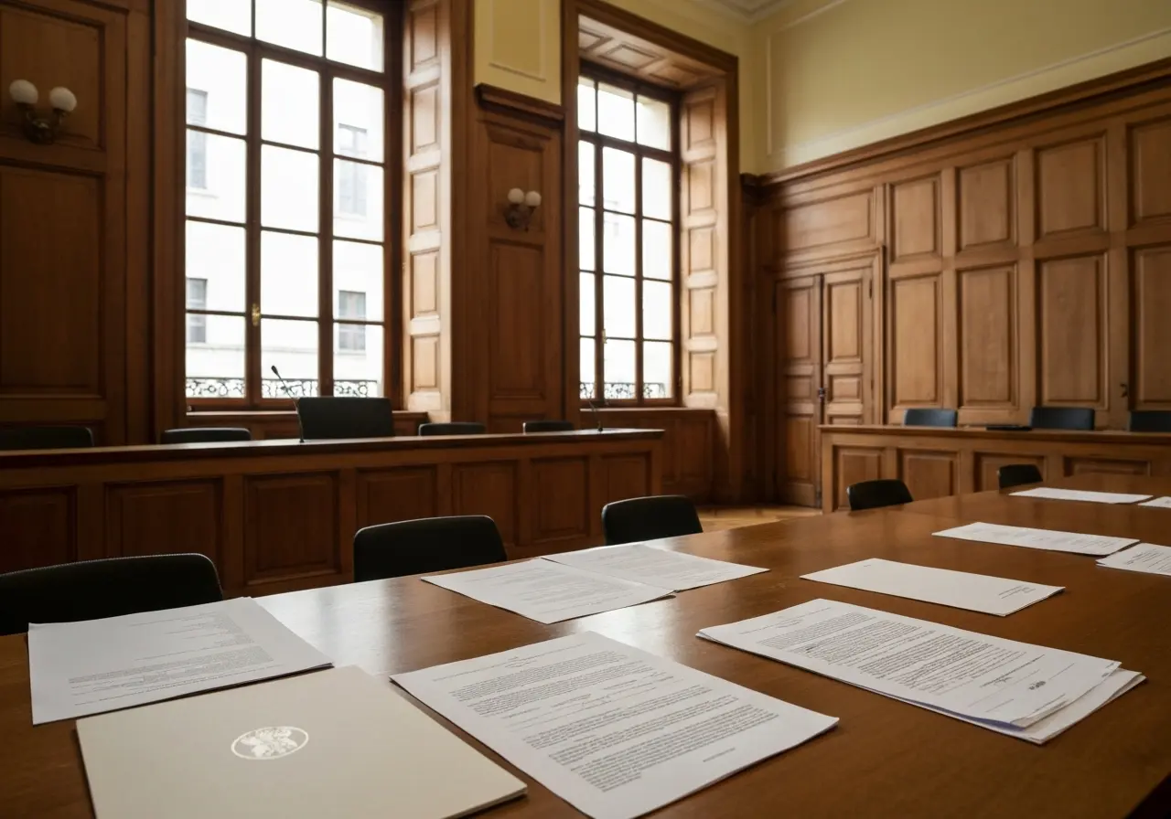 A-t-on le droit d’écrire à un prisonnier américain ? Ce que dit la loi