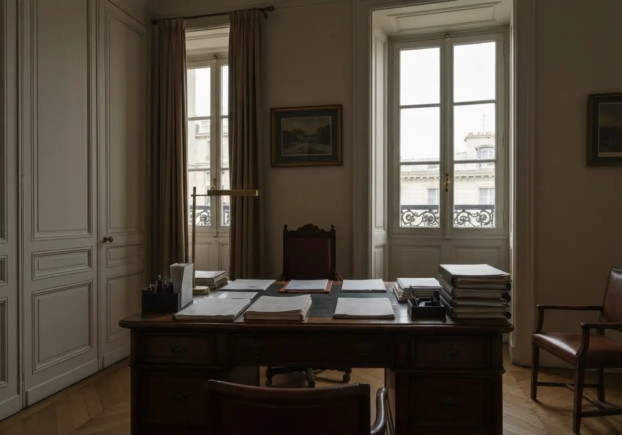 Comment les prisonniers exercer leurs droits en 2026