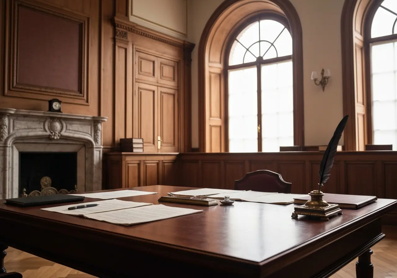 Arte Replay Film Liberté Conditionnels : Décryptage Juridique par un Avocat