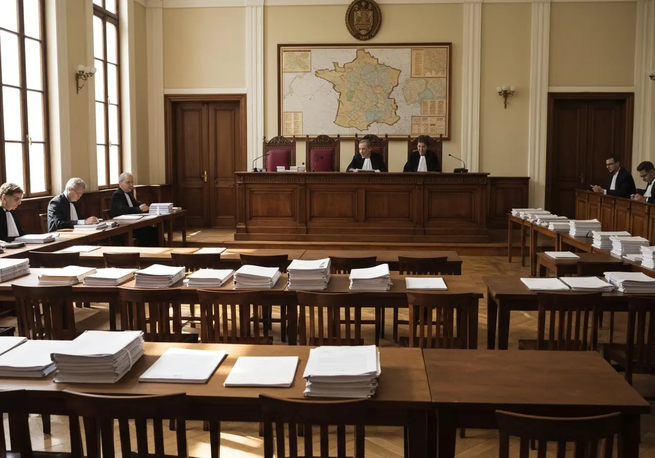 Appel avocat prison : comment faire valoir vos droits en détention