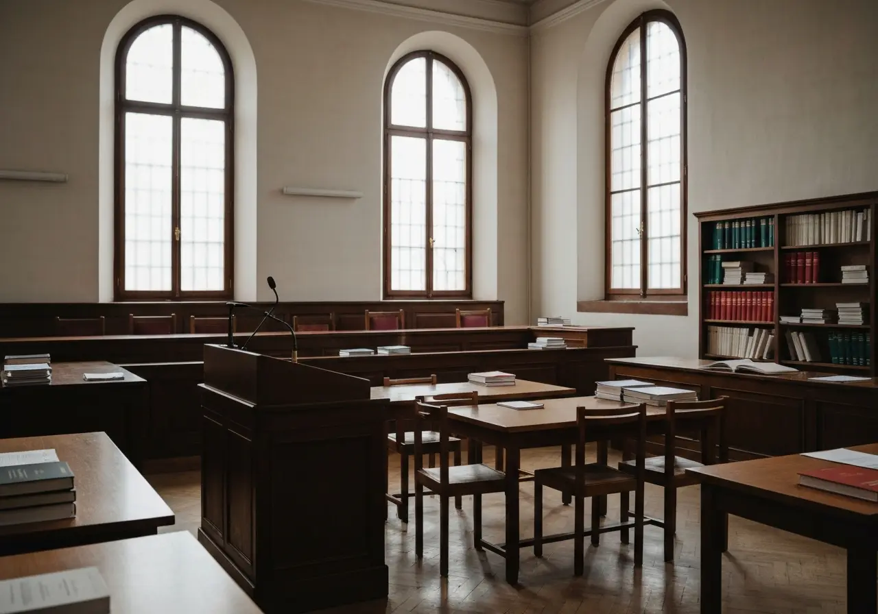 Attestation d’hébergement pour liberté conditionnelle : modèle 2026