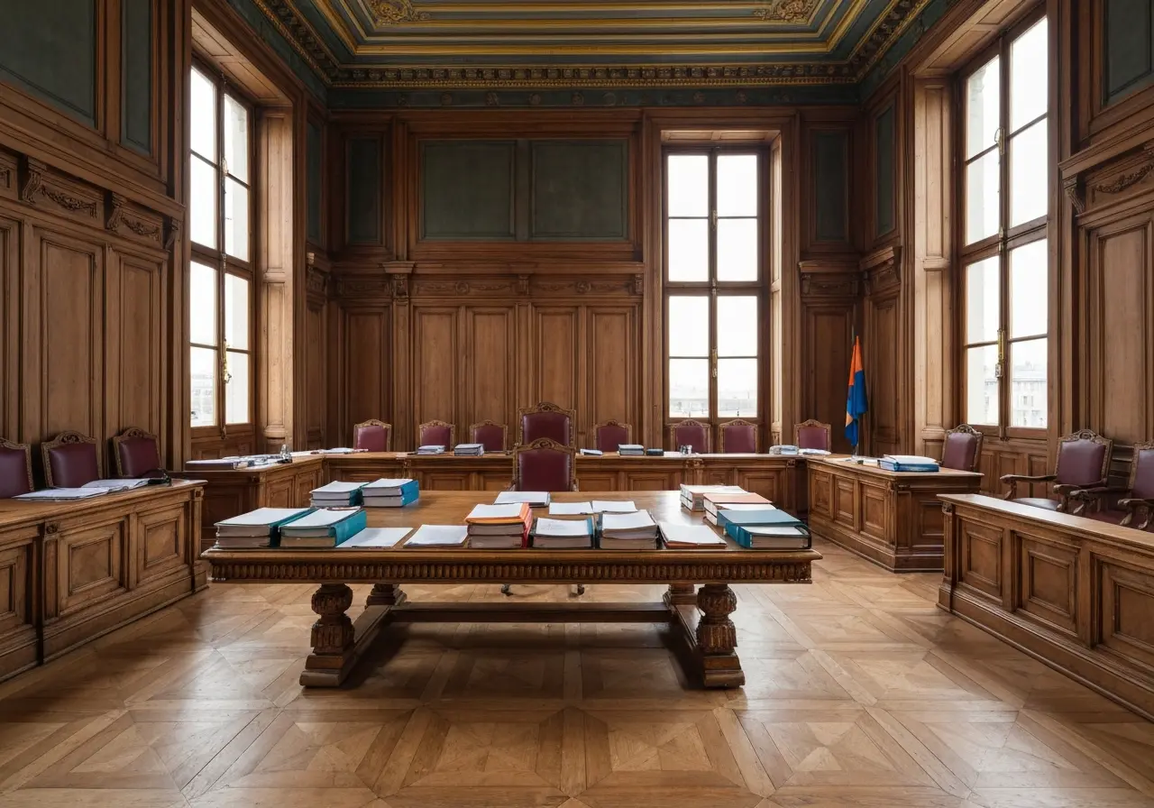 Crédit Réduction de Peine 2026 : Calcul et Conditions