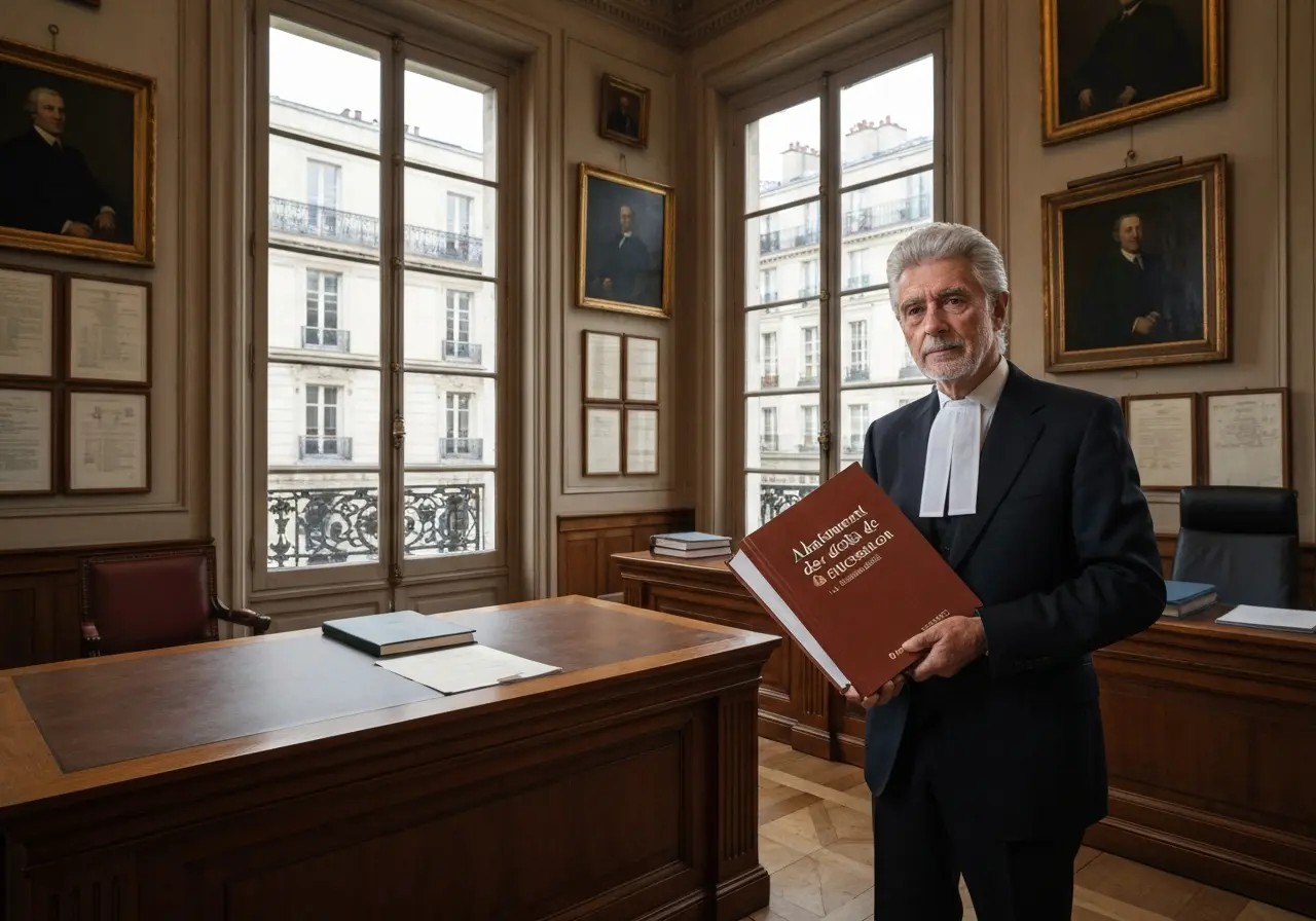Demande de permis de visite prison Gradignan : procédure 2026
