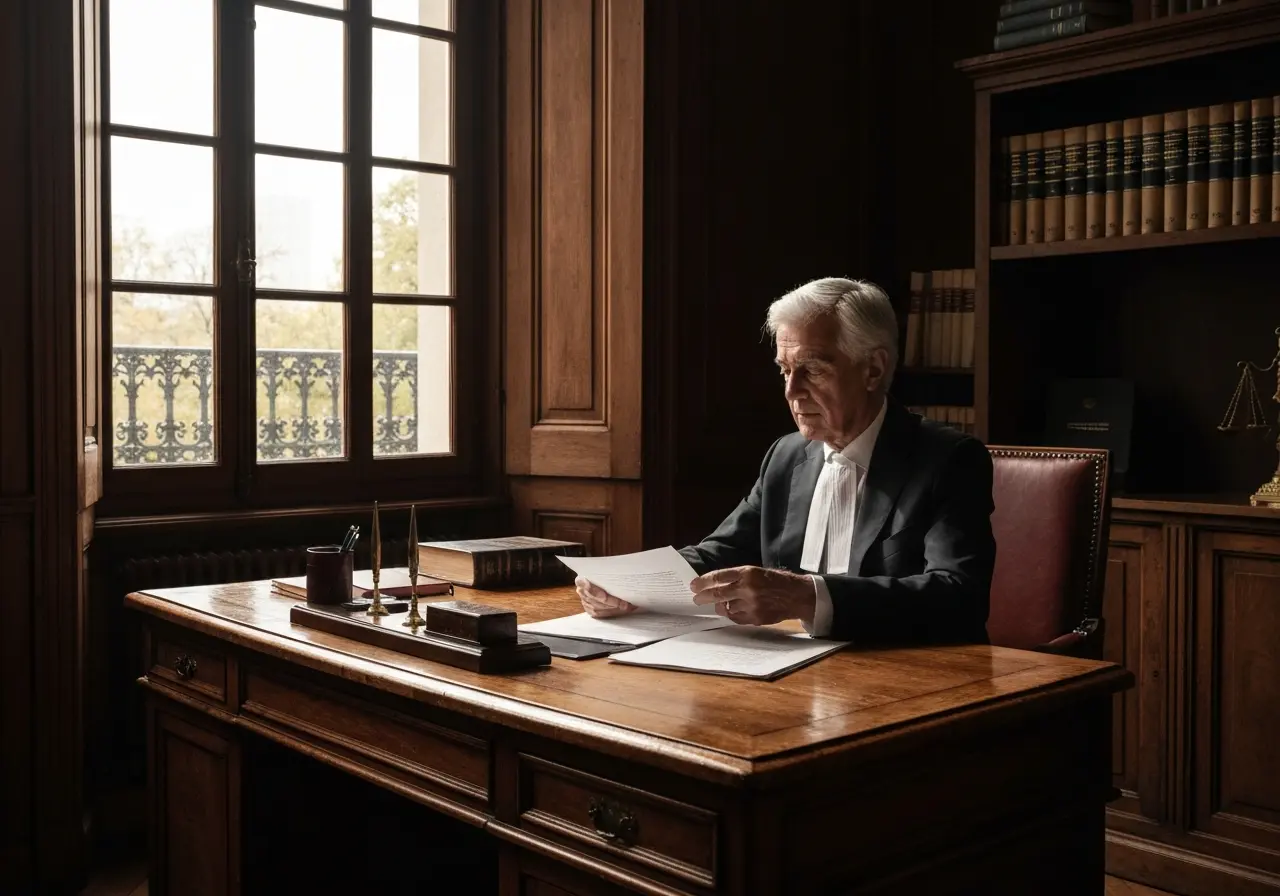 Comment obtenir un permis de visite en prison : guide complet 2026