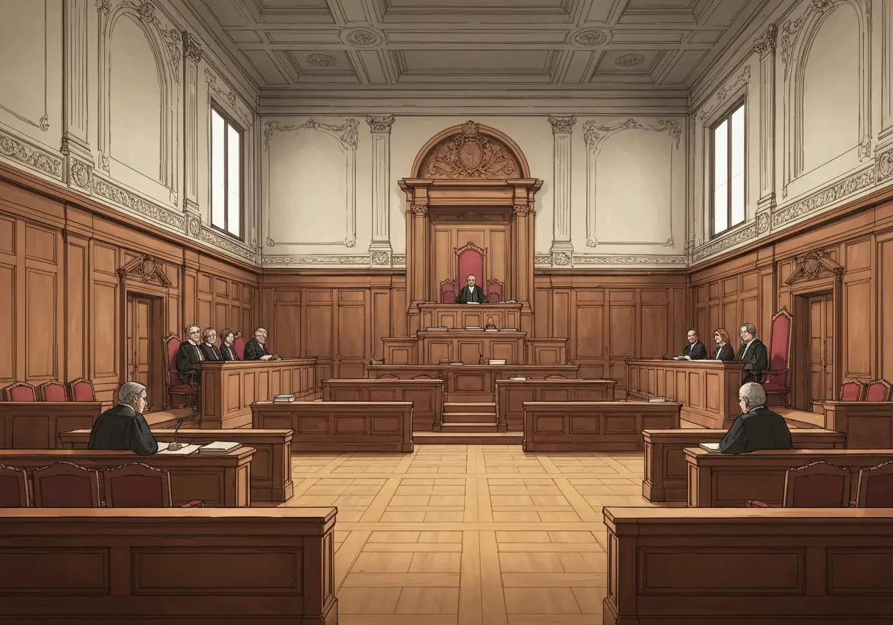 Acteur Prison Break Mari de l'Avocat : Décryptage et Rôle Juridique