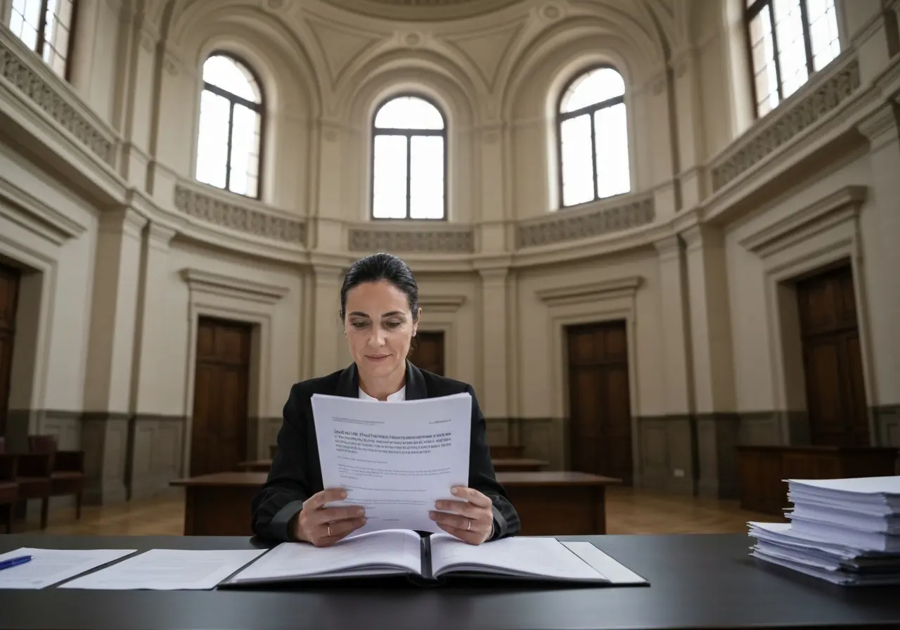 Liberté conditionnelle avant le jugement : comment l'obtenir en 2026