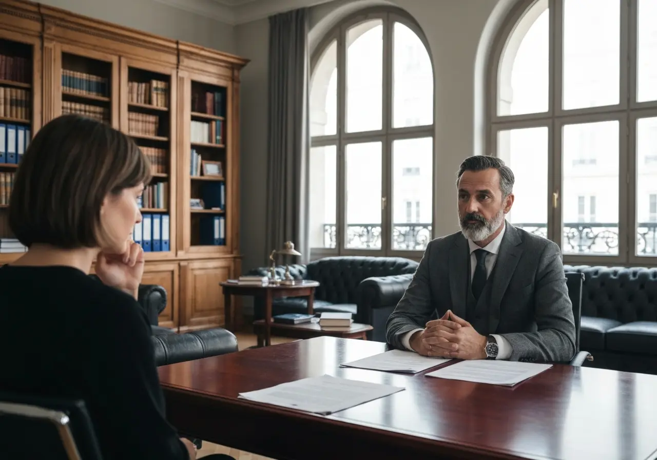 Avocat de Béziers en prison : défense pénale immédiate