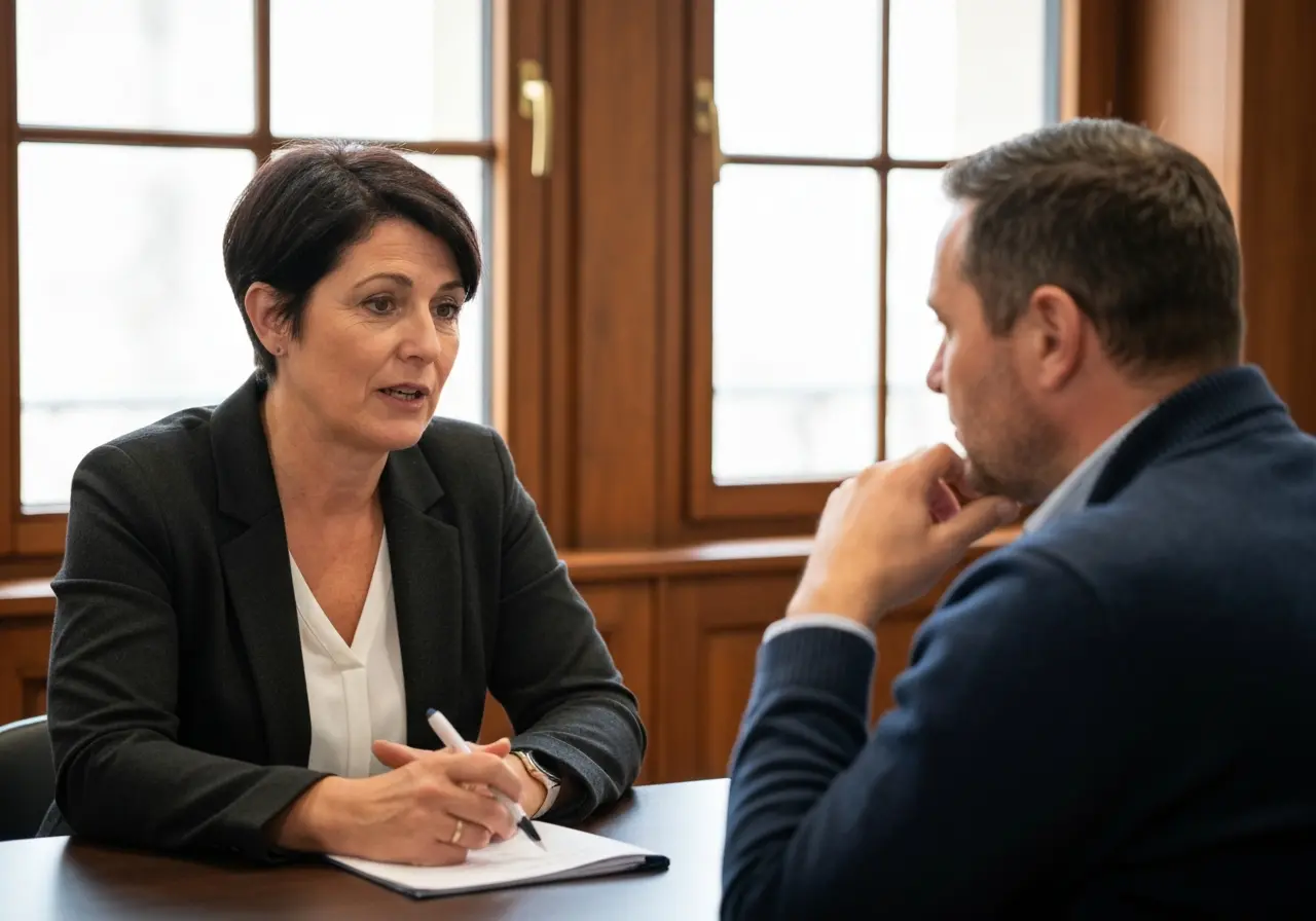 CEDH réductions de peine : vos droits face au refus d’aménagement