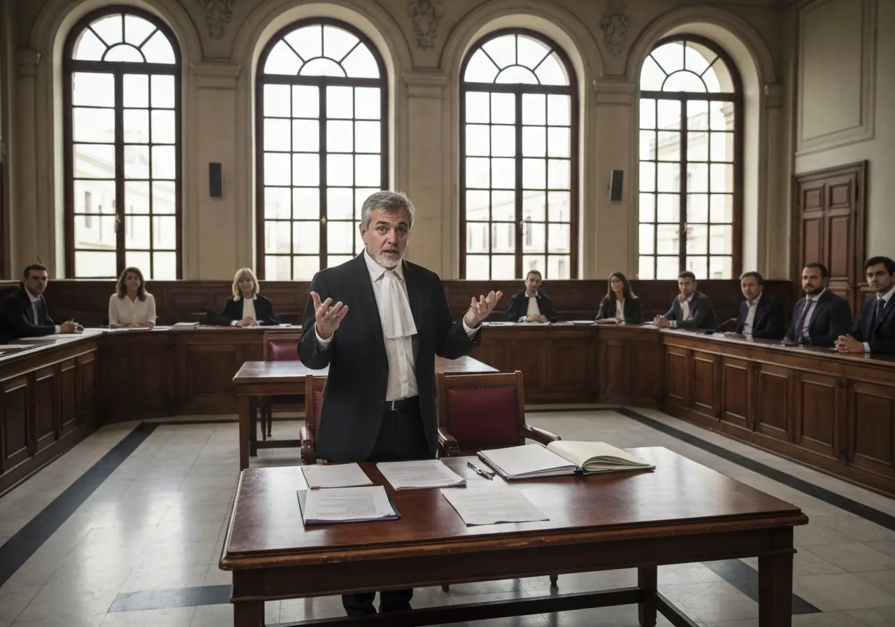 Conseiller juridique droit des prisonniers Lille – Vos droits défendus