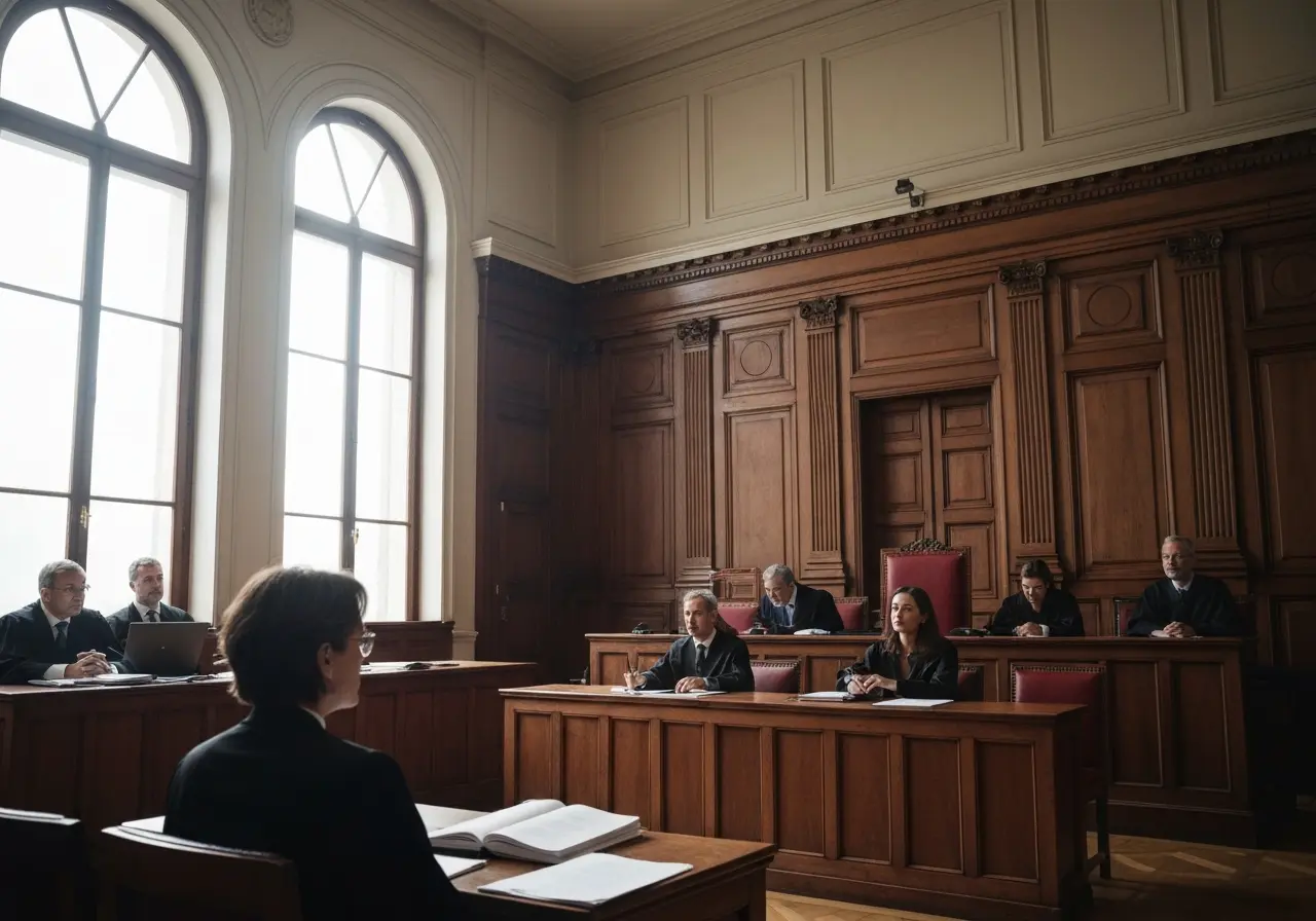 Agent de liberté conditionnel : rôle, procédure et droits en 2026