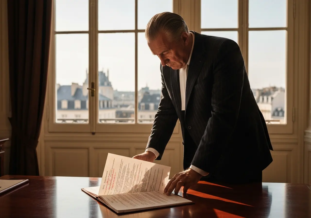 Liberté conditionnelle avec bracelet électronique : conditions et procédure 2026