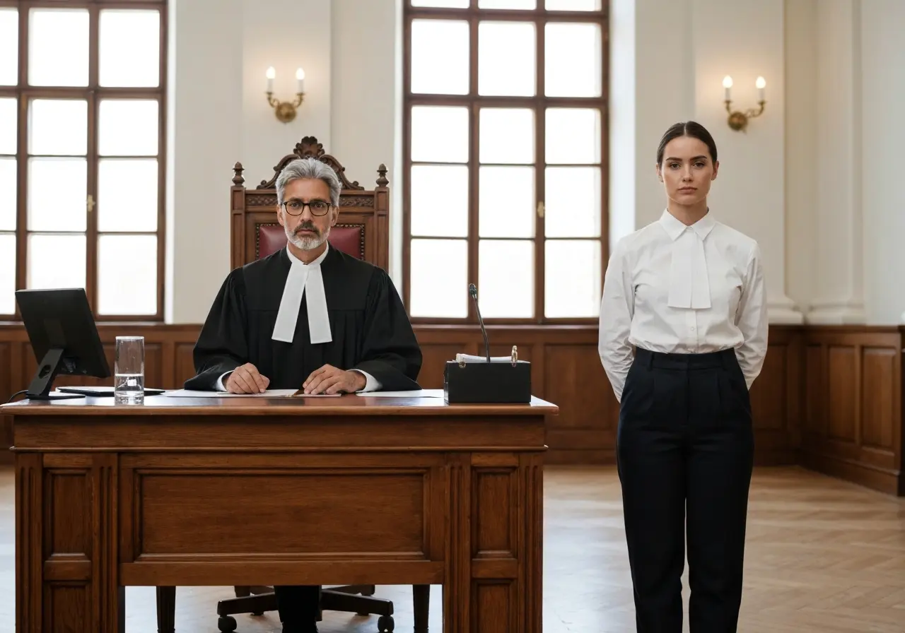 Combien de permission un prisonnier a droit : règles 2026