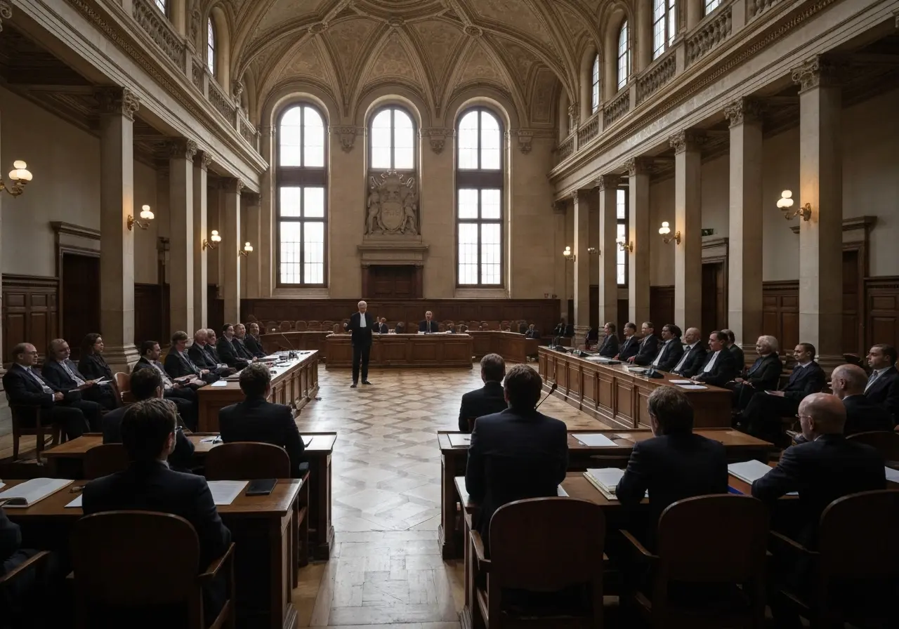 Liberté conditionnelle parentale : comment préserver vos droits en 2026