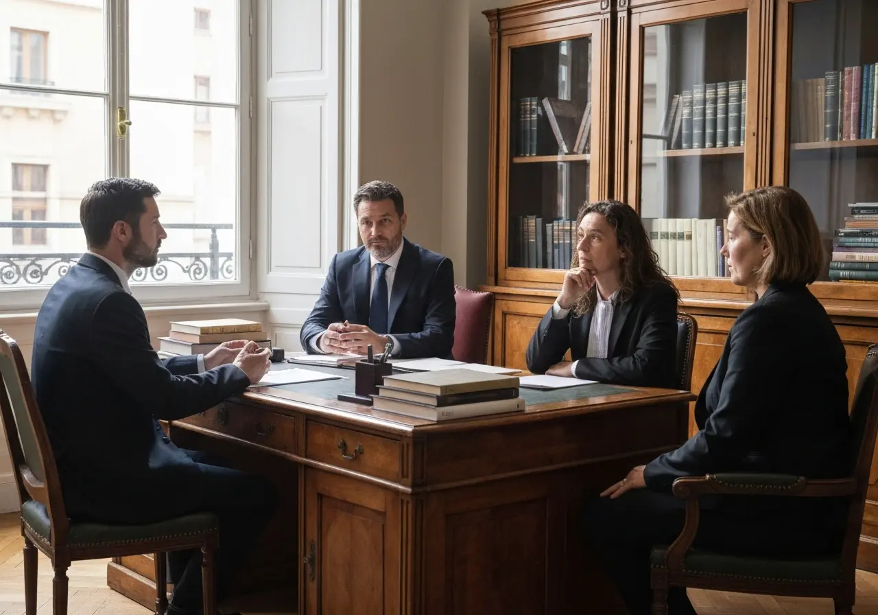 Semi liberté condition : fonctionnement et conditions en 2026