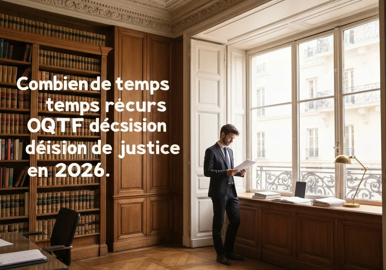 Libération conditionnelle parentale : droits et procédure en 2026