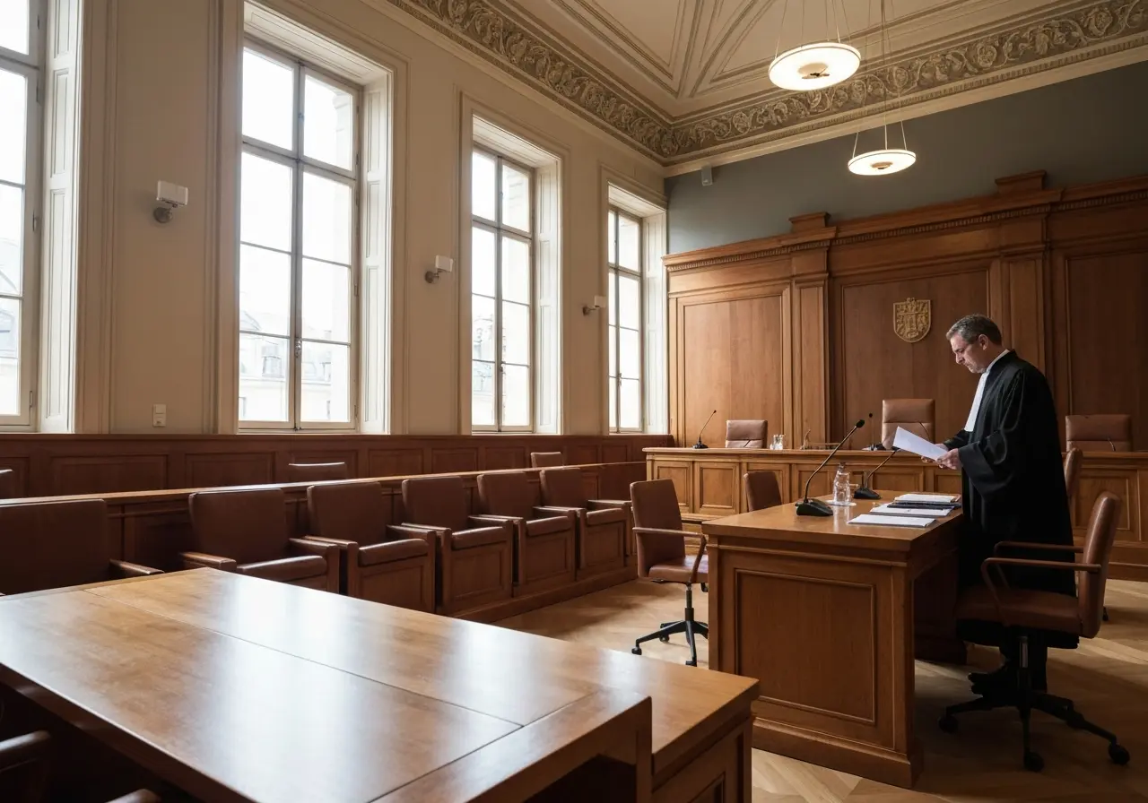 Document pour permis de visite prison : guide complet 2026
