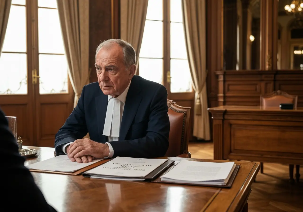 Odoul condamnation appel : comprendre la procédure et vos recours