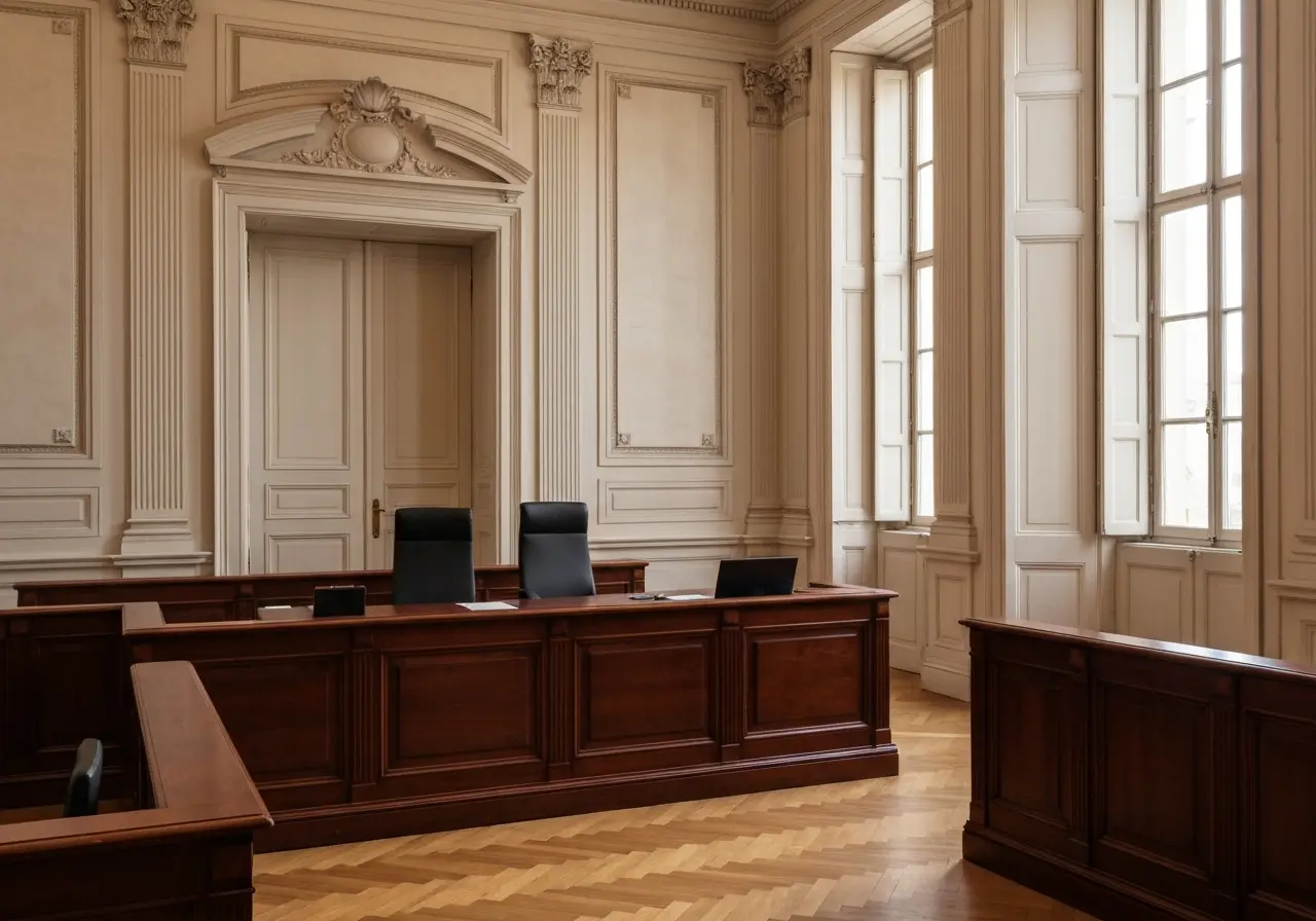 Demande de grâce présidentielle : procédure et conditions en 2026