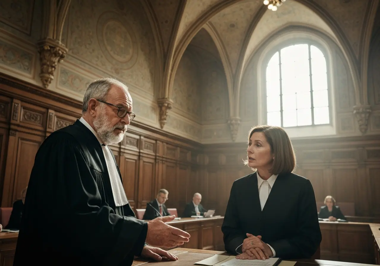 Associations traitant des droits des prisonniers : guide complet 2026