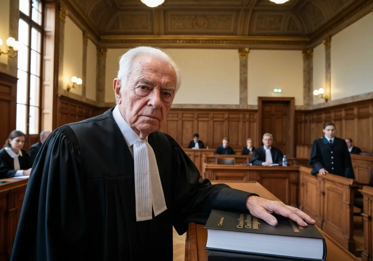 Réduction de peine 2026 : conditions et procédure avec un avocat