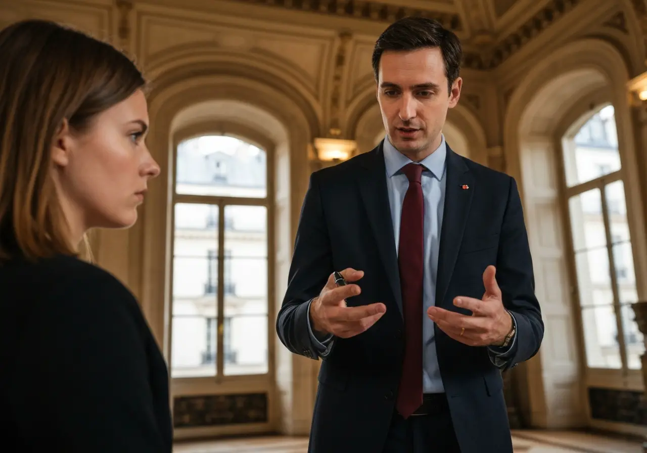 Liberté conditionnelle : c'est quoi ? Définition et conditions 2026