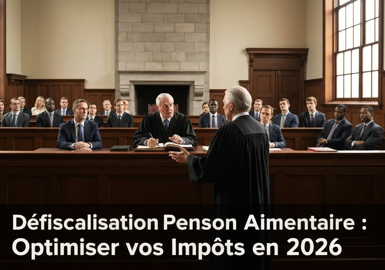 Commission d'application des peines : c'est quoi et quel est son rôle ?