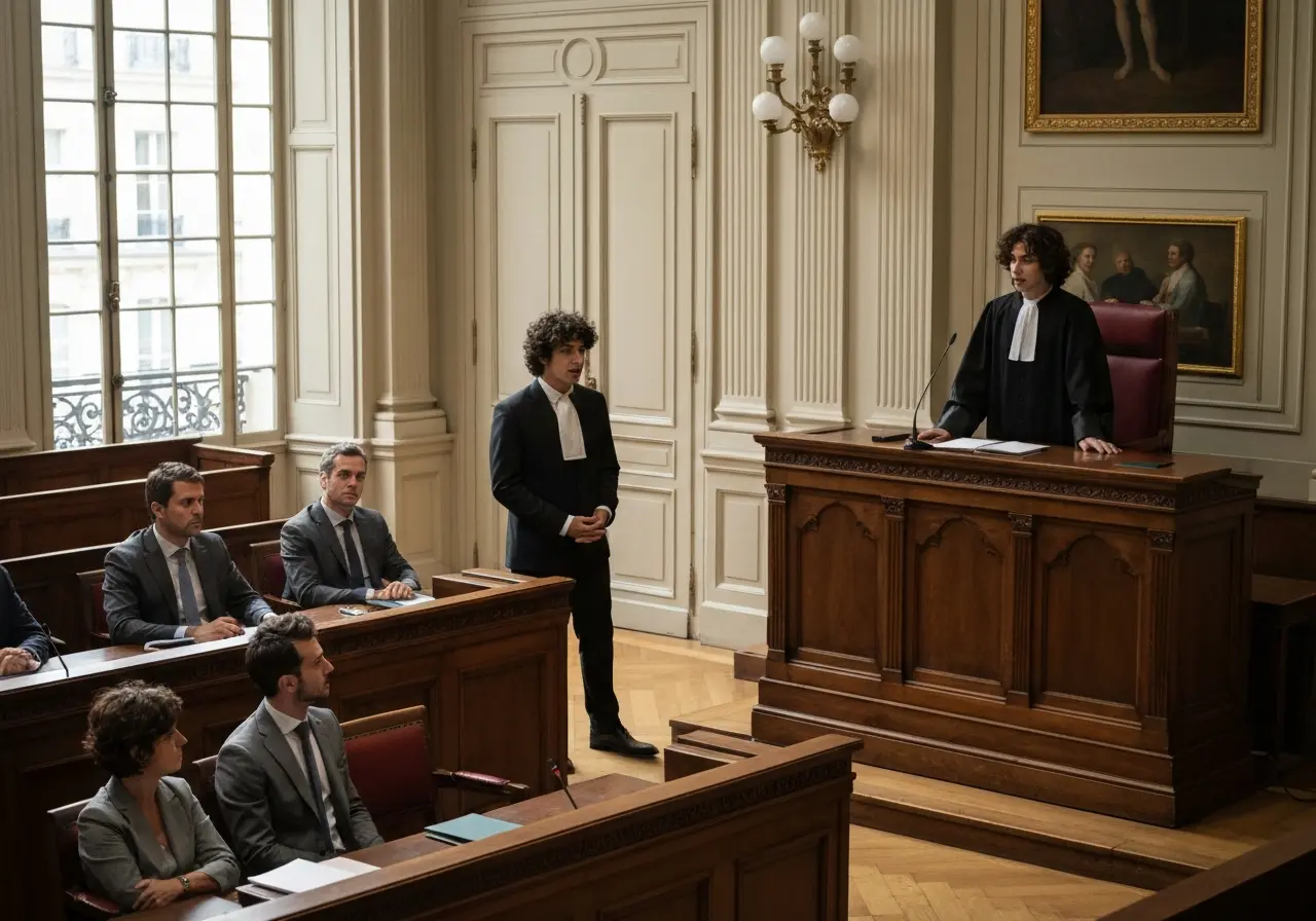 Grâce présidentielle France : procédure et conditions en 2026