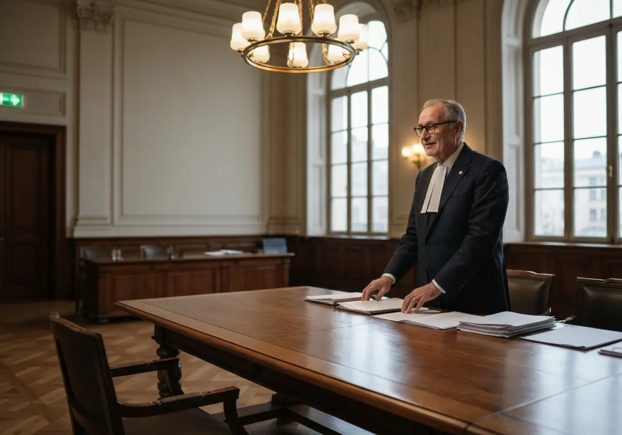 Avocat client prison paiement : honoraires et modalités en 2026