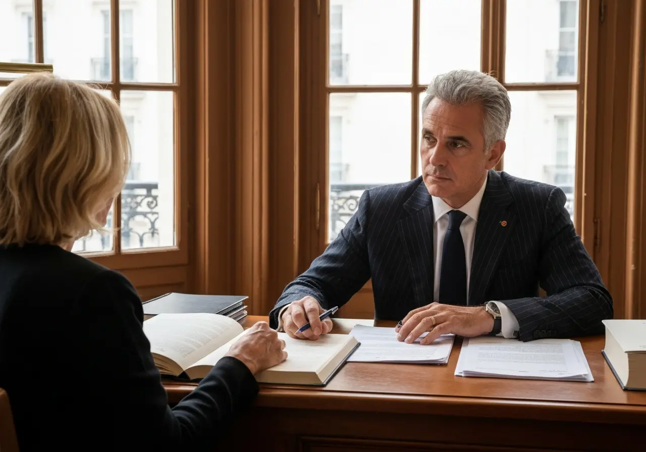 Droits des prisonniers français : guide complet 2026