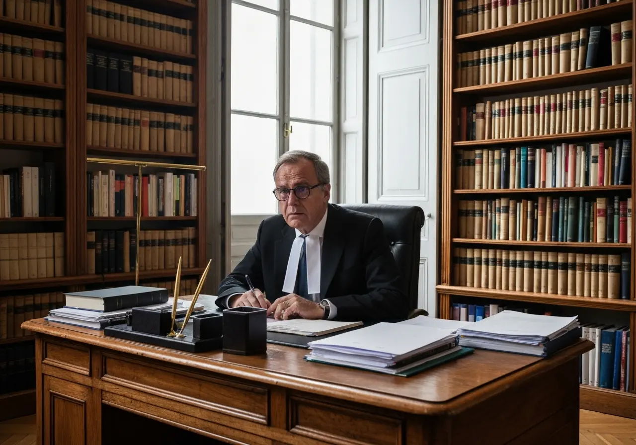 Droits accordés aux prisonniers de droit commun : ce que dit la loi en 2026