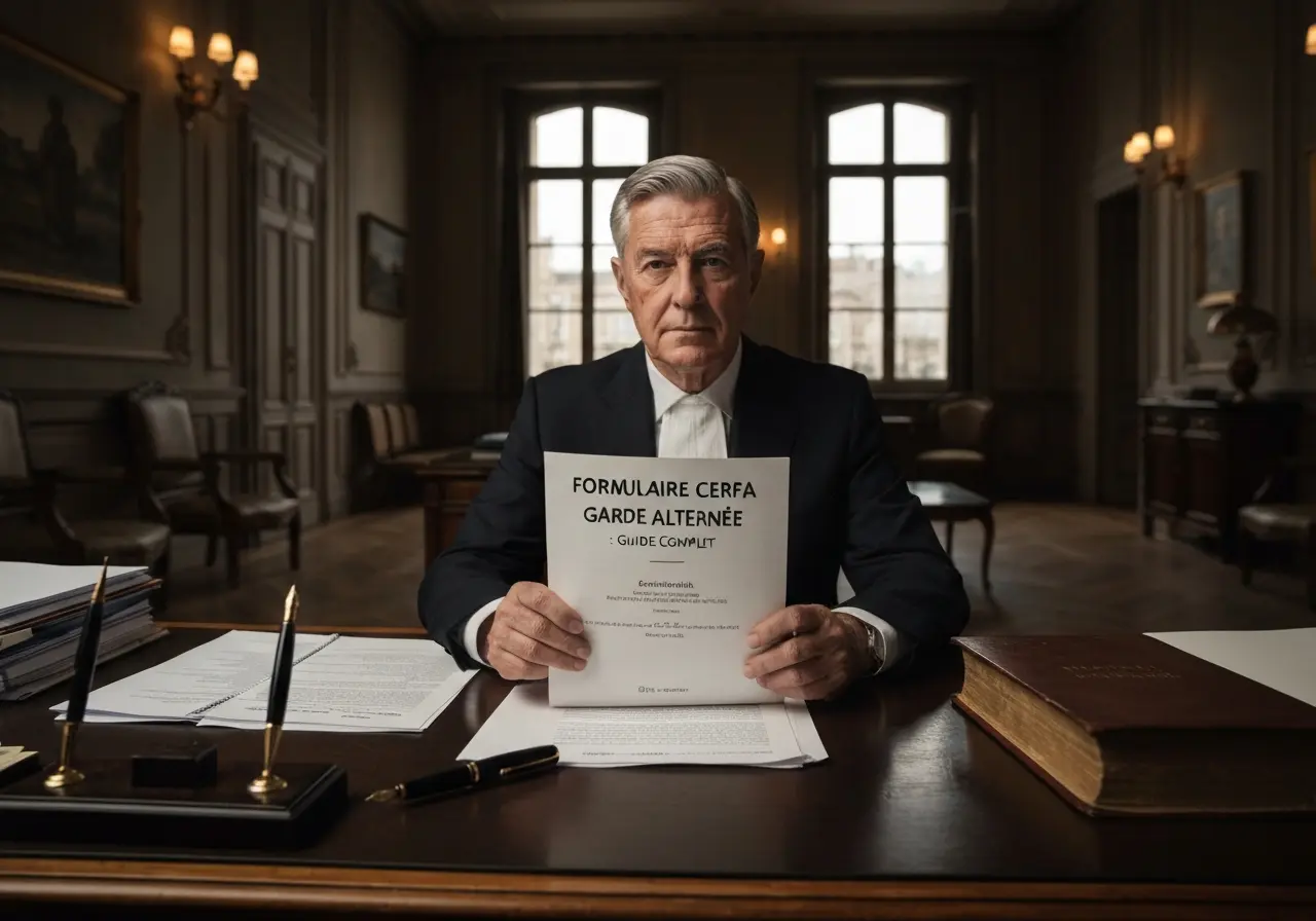 Condamnation en appel : comprendre la procédure et vos droits