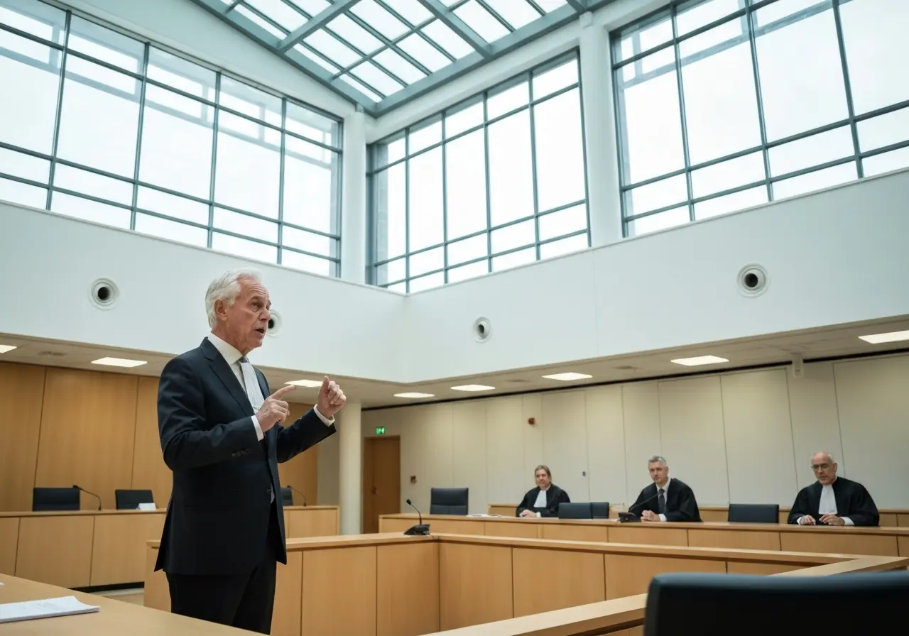 Comment se déroule une permission de sortie prison en 2026 ?
