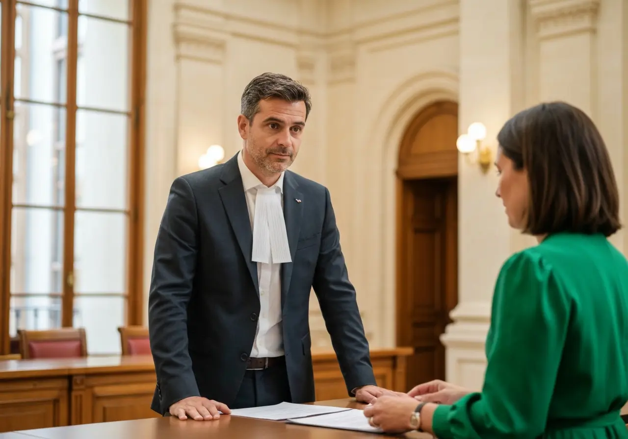 Avocat Béziers Prison : Défense pénale immédiate à Béziers