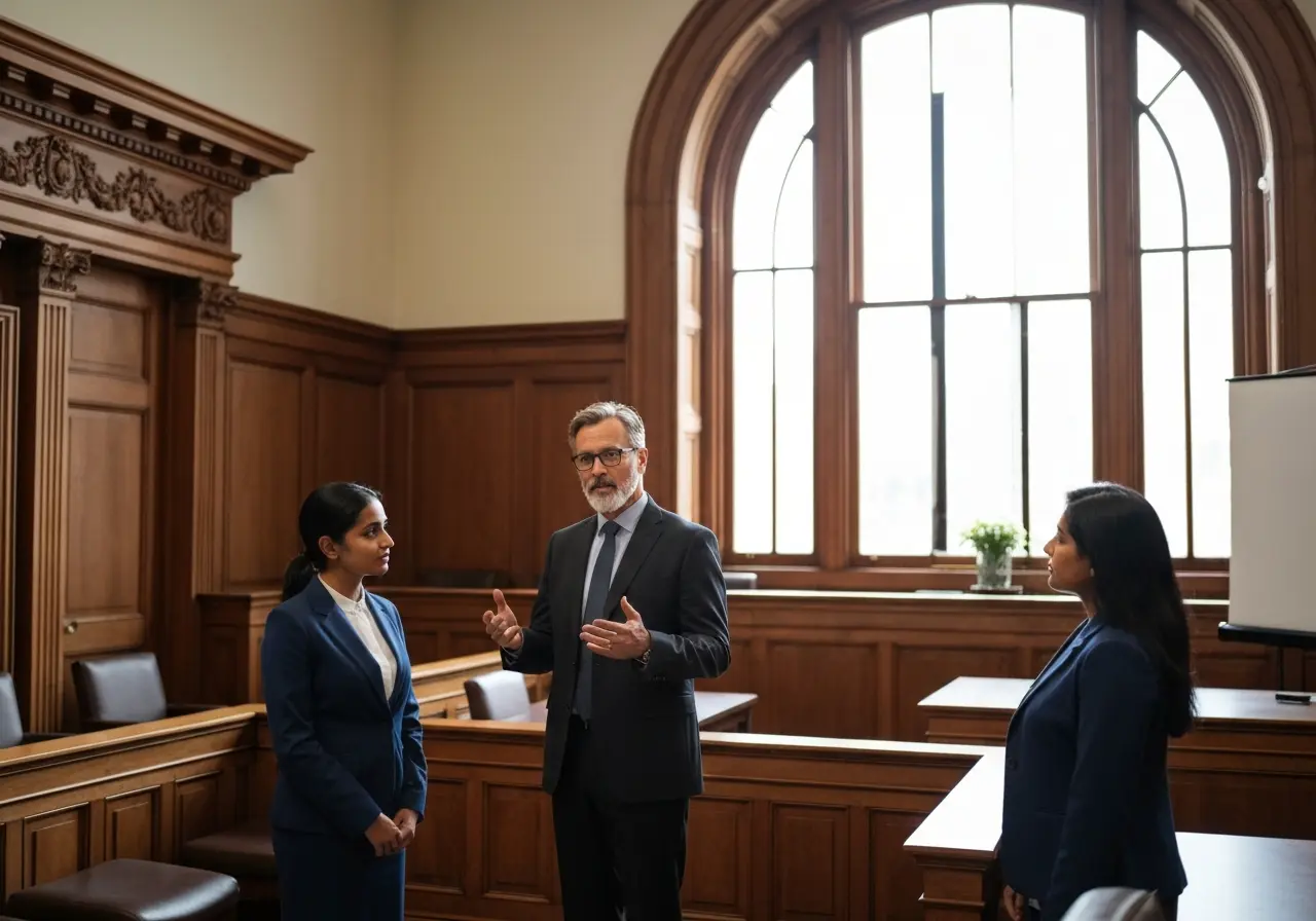 Semi liberté probatoire libération conditionnelle : quelles différences ?