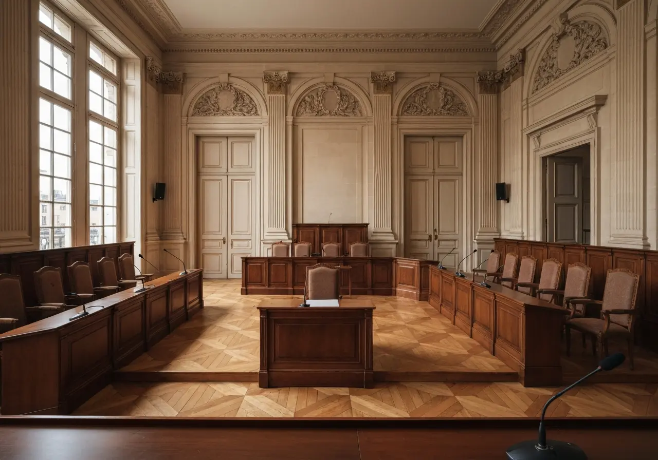 Aménagements de peine 2026 : conditions et démarches pour en bénéficier
