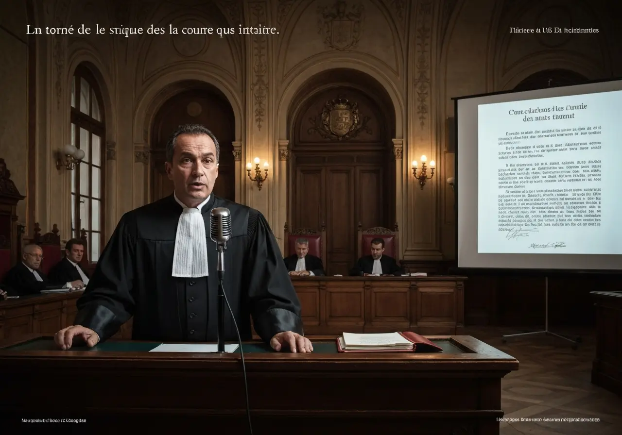 Condamnation aux dépens d'appel : qui paie et comment la contester ?