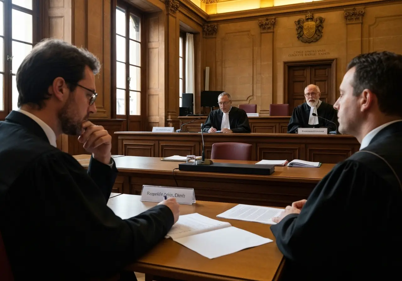 Les prisonniers de guerre en droit international humanitaire : droits et protections