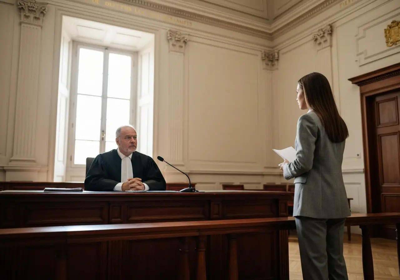 Cour suprême du Royaume-Uni : droit de vote des prisonniers expliqué