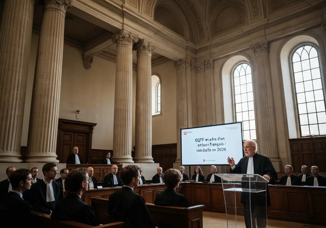 Exemple de lettre demande de liberté conditionnelle : guide 2026