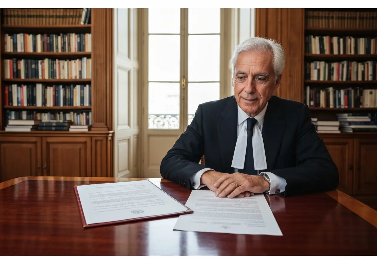 Avocat Bruno Cohen en prison : que faire et quels sont vos droits ?