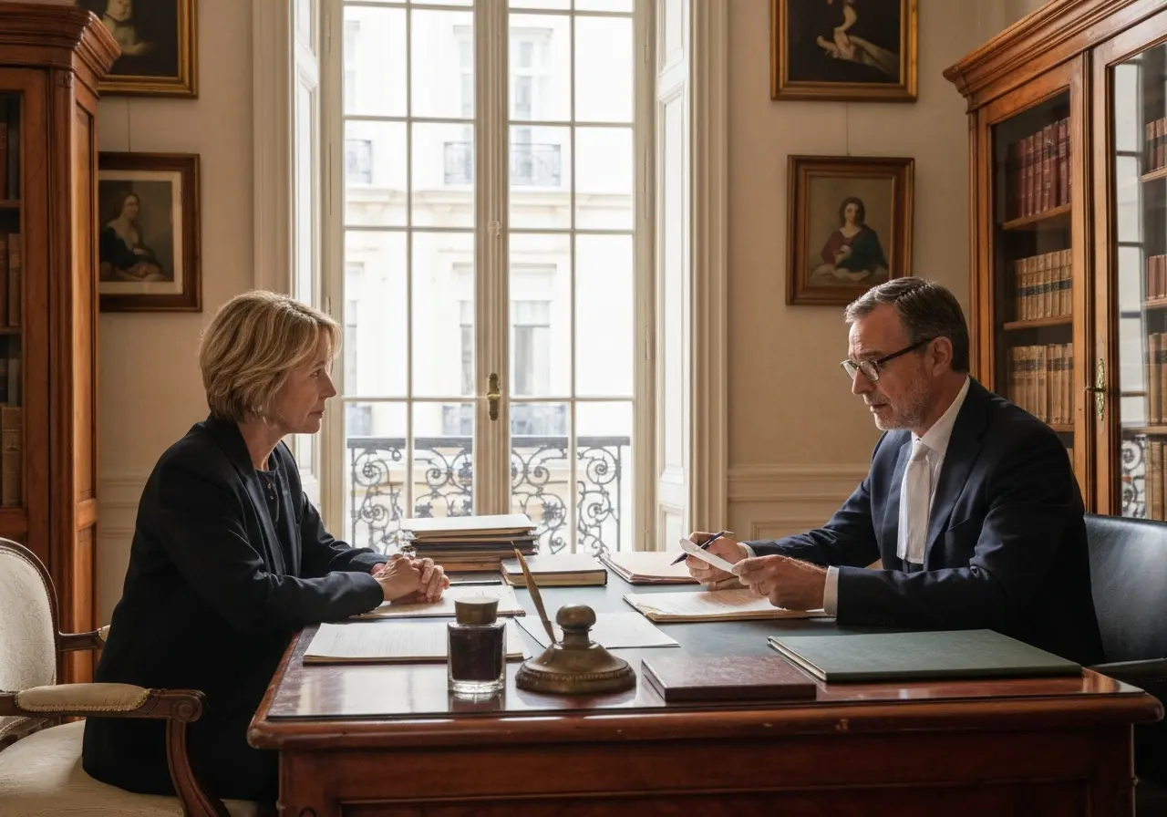 Mise en liberté conditionnelle : conditions et procédure en 2026