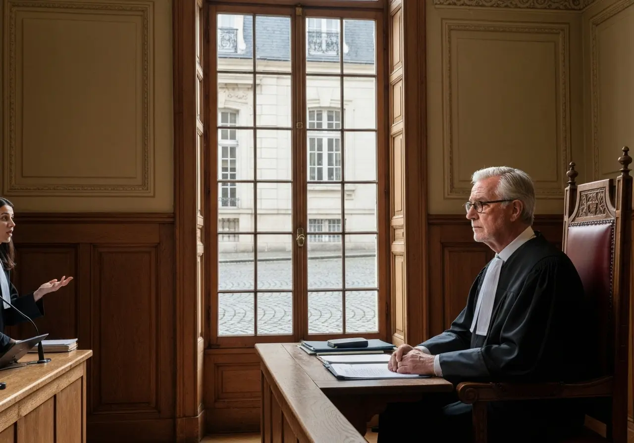 Demande de permis de visite en prison : procédure et droits 2026